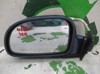 Espejo retrovisor izquierdo 96262604 GM