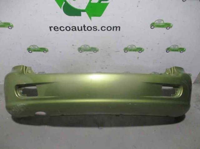 Parachoques trasero 96262639 GM/Chevrolet