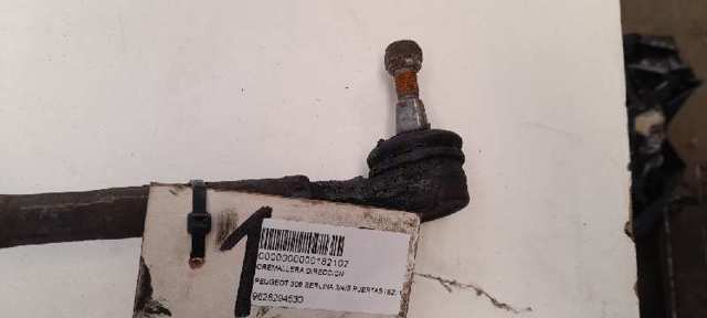 9626294530 PEUGEOT Cremallera de dirección  comprar en Lleida