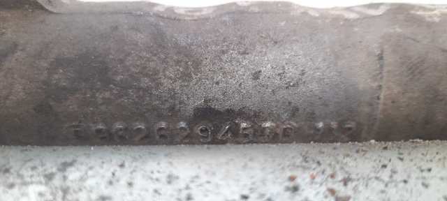 PEUGEOT 9626294530 Cremallera de dirección comprar Barcelona