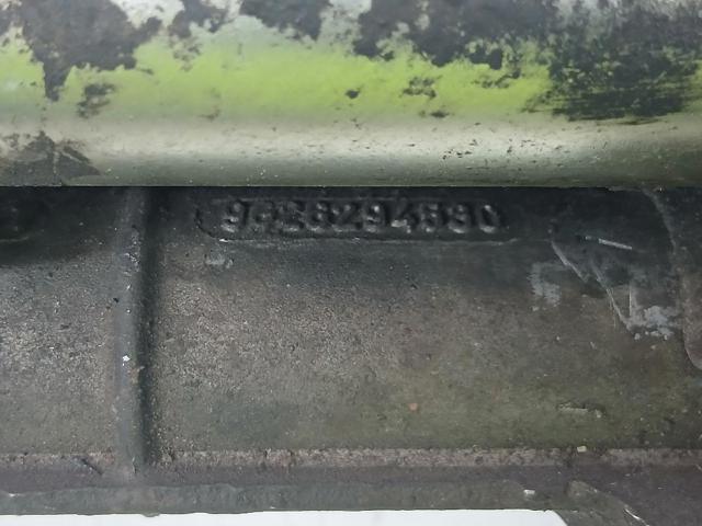 Cremallera caja de direccion 9626294580 PEUGEOT