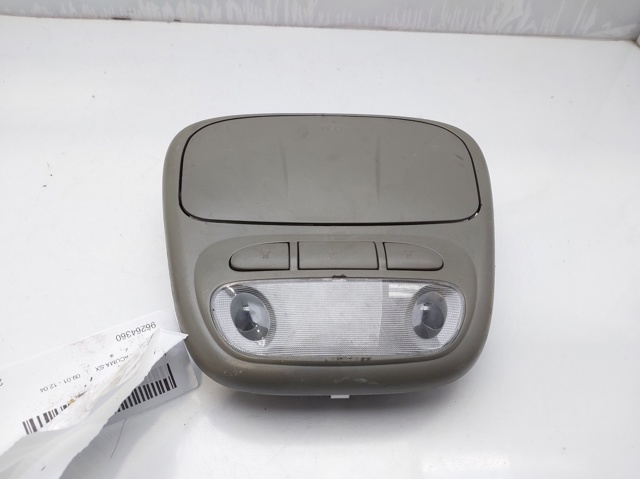 96264360 General Motors