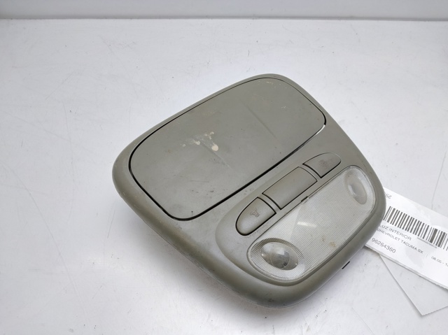 96264360 General Motors