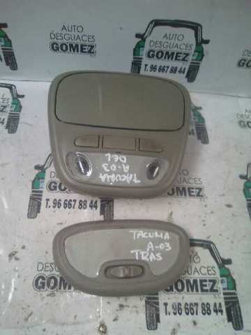 96264360 General Motors