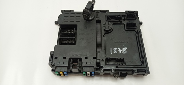 PEUGEOT 9626460880 Caja de fusibles comprar Tarragona