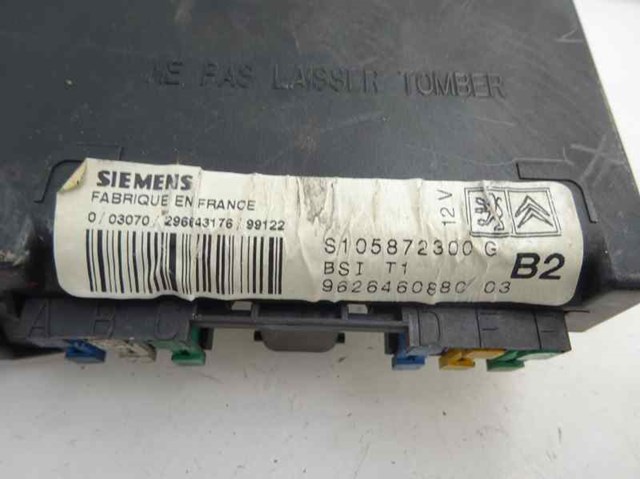 9626460880 Peugeot/Citroen