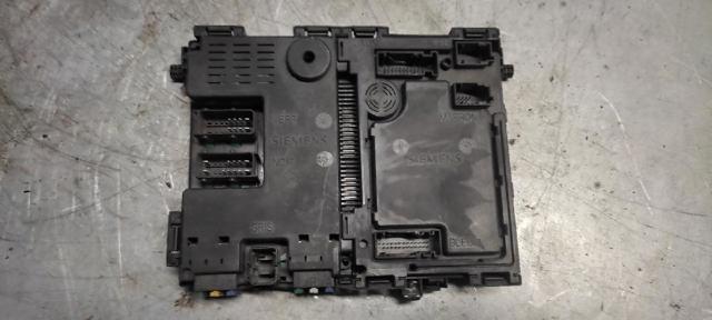 9626460880 PEUGEOT Caja de fusibles  comprar en Jaén