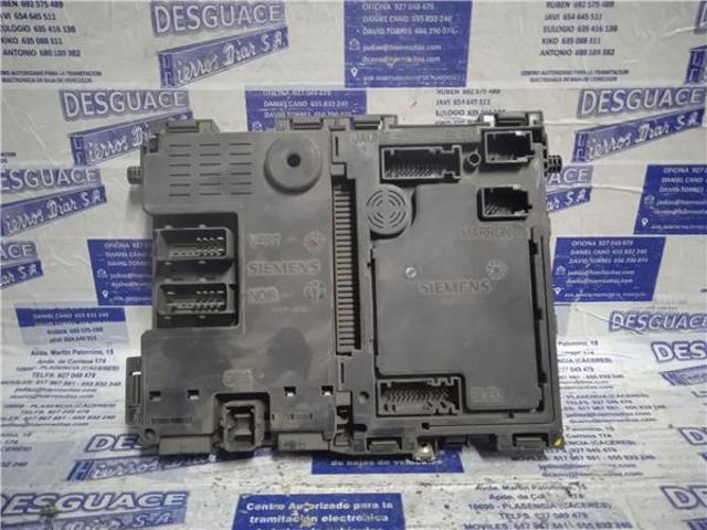9626460880 Peugeot/Citroen