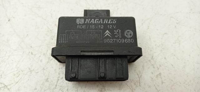 9627109680 Peugeot/Citroen