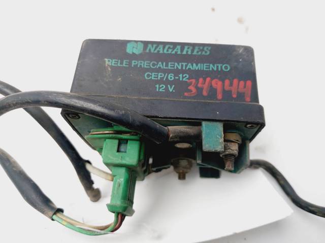 9627109680 Peugeot/Citroen