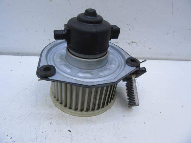 Ventilador de habitáculo Daewoo Lanos  (1997-2008)