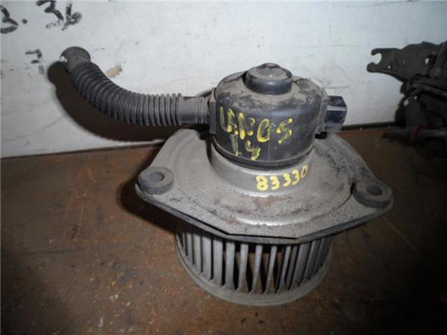 96271363 GM Motor del ventilador del calefactor  disponible Alicante