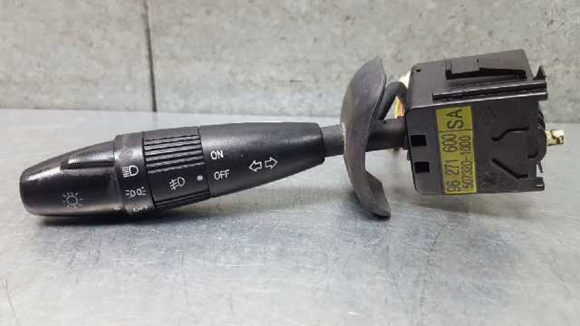 GM 96271600 Conmutador izquierdo de la columna de dirección comprar Pamplona
