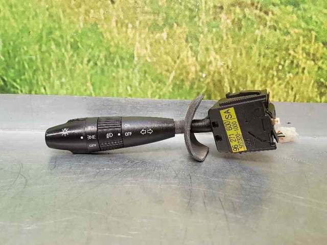 GM 96271600 Conmutador izquierdo de la columna de dirección  en stock Salamanca
