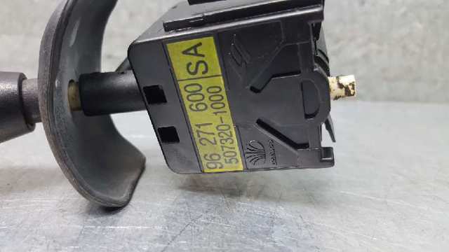 96271600 GM Conmutador izquierdo de la columna de dirección  en stock Huelva