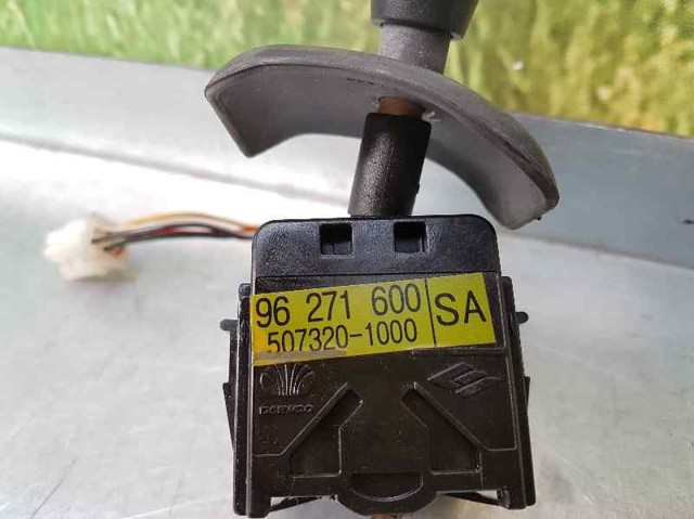 96271600 Conmutador izquierdo de la columna de dirección  en stock Granada