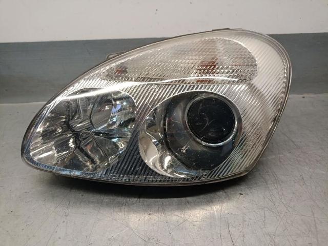 Faro izquierdo 96272003 General Motors