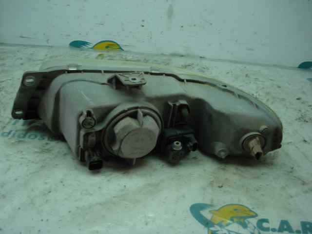 Faro derecho 96272004 General Motors