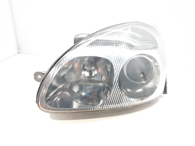 Faros Daewoo Nubira I (1997-2001)