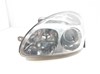 Faros delantero izquierdo 96272015 GM