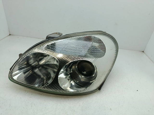 Precio del repuesto Faros delantero izquierdo Nubira I sedán