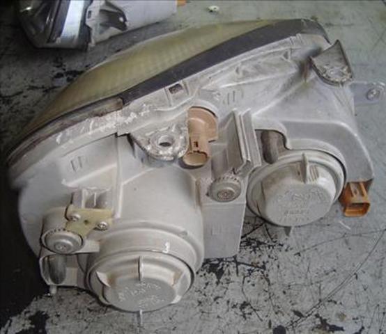 96272015 GM Faro izquierdo  comprar en Oviedo