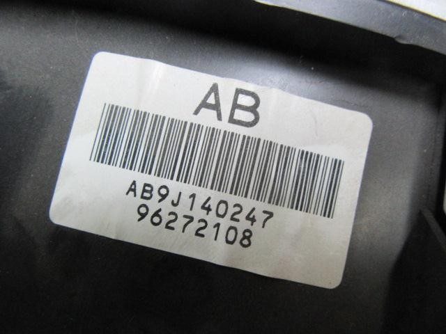 96272108 General Motors
