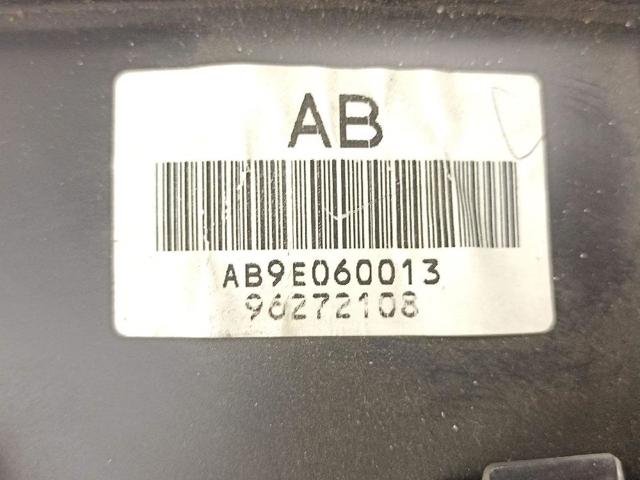 GM 96272108  comprar en Albacete
