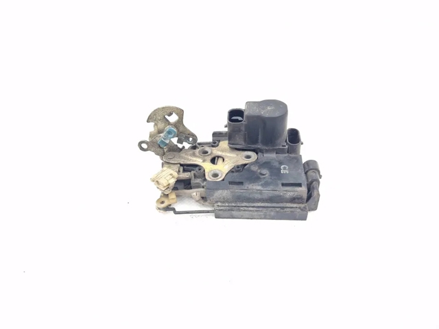 GM 96272638 Cerradura de puerta delantera izquierda  disponible Valladolid