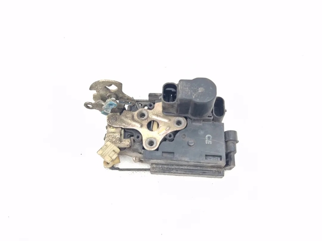 GM 96272638 Cerradura de puerta delantera izquierda  disponible España