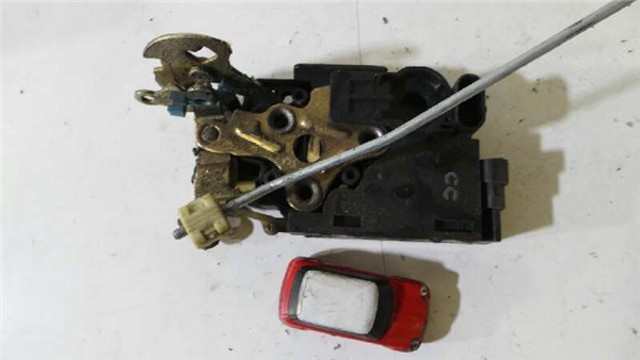 96272640 Cerradura de puerta delantera izquierda  disponible Málaga
