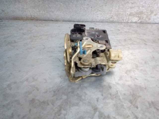 GM 96272640 Cerradura comprar Pamplona