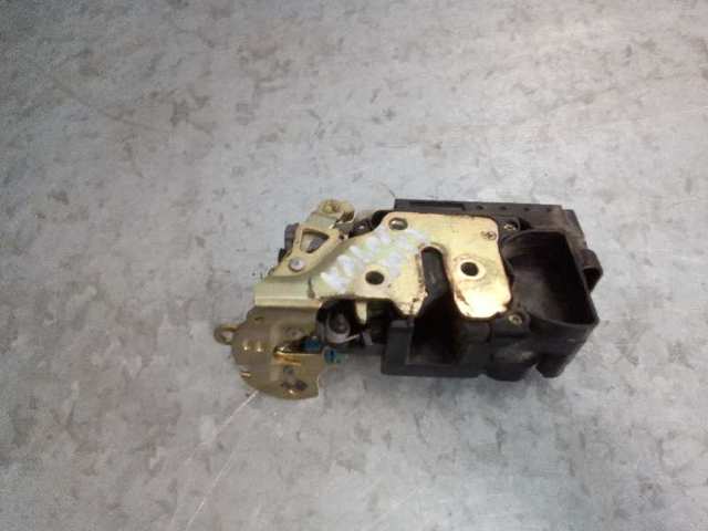GM 96272640 Cerradura de puerta delantera izquierda  comprar en Ponferrada