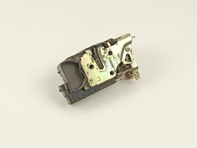 Cerradura delantera izquierda para Chevrolet Aveo  (T250, T255)