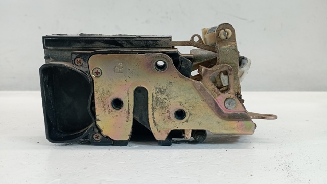 GM 96272642 Cerradura de puerta delantera derecha  en stock Valencia