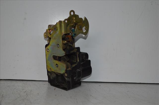 GM 96272642 Cerradura de puerta delantera derecha  en stock Valencia