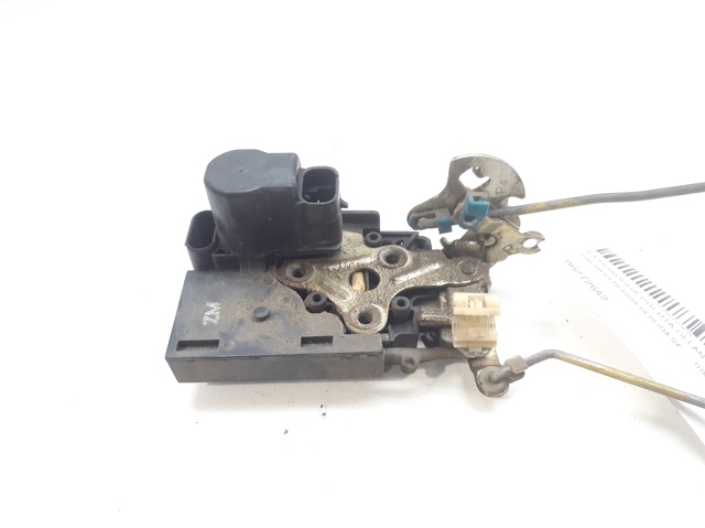 GM 96272642 Cerradura de puerta delantera derecha  comprar en Albacete