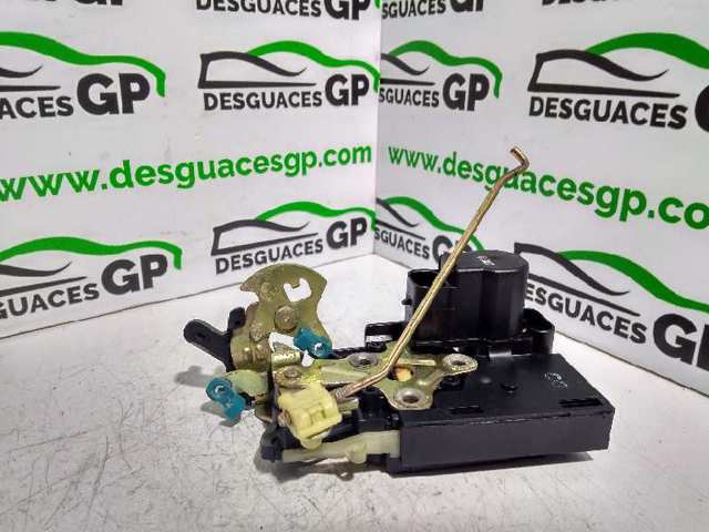 GM 96272642 Cerradura de puerta delantera derecha  comprar en Albacete