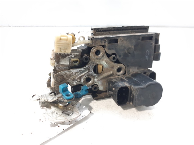 96272642 GM Cerradura de puerta delantera derecha  disponible Vigo