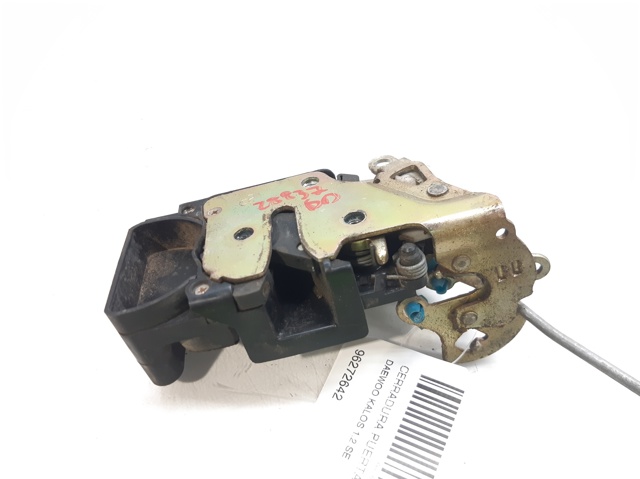 96272642 GM Cerradura de puerta delantera derecha  disponible Ourense