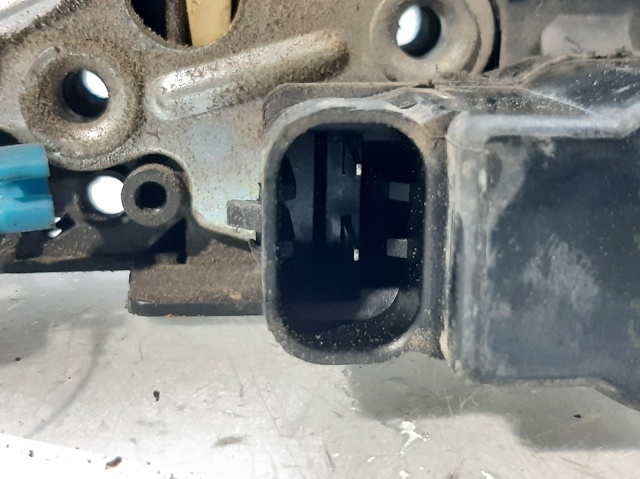 GM 96272642 Cerradura de puerta delantera derecha  comprar en Murcia
