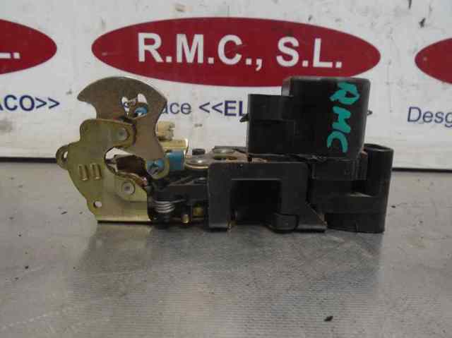 GM 96272642 Cerradura de puerta delantera derecha  comprar en Ponferrada