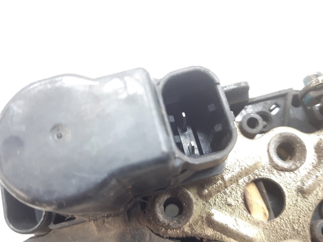 96272642 GM Cerradura de puerta delantera derecha  disponible Alicante