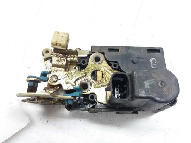 96272642 General Motors