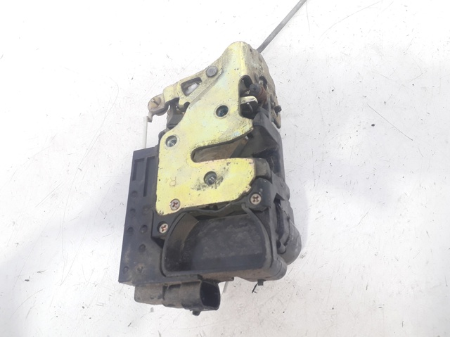 GM 96272642 Cerradura de puerta delantera derecha  en stock Salamanca