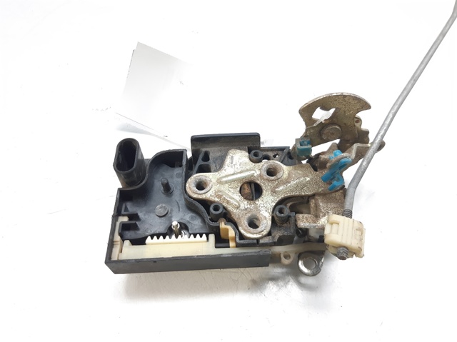 GM 96272642 Cerradura de puerta delantera derecha  en stock Valencia