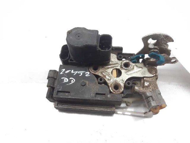 96272642 General Motors