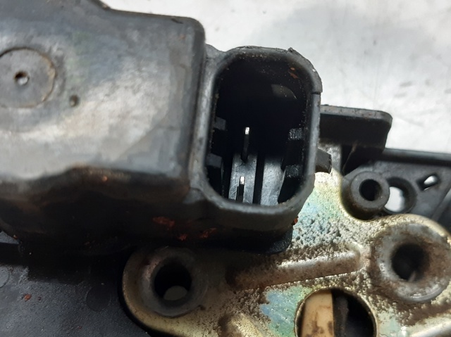 GM 96272642 Cerradura de puerta delantera derecha comprar Tarragona