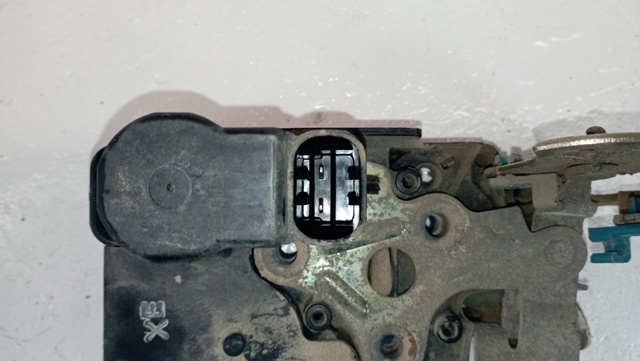 96272642 GM Cerradura de puerta delantera derecha comprar Alcalá