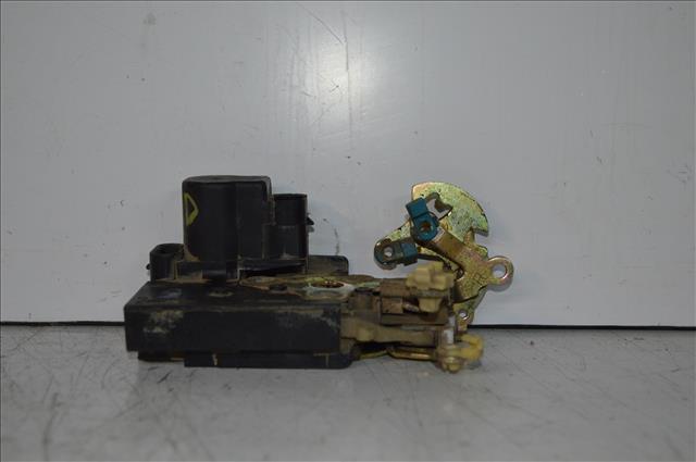 GM 96272642 Cerradura de puerta delantera derecha comprar Barcelona